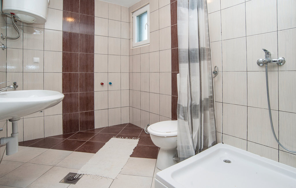 Ferienhaus - Biograd-Kakma , Kroatien - CDZ957 44