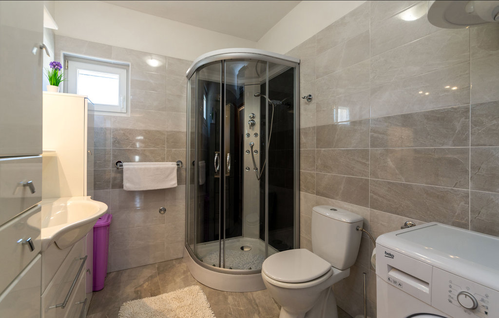 Ferienhaus - Zadar-Krusevo , Kroatien - CDZ965 35