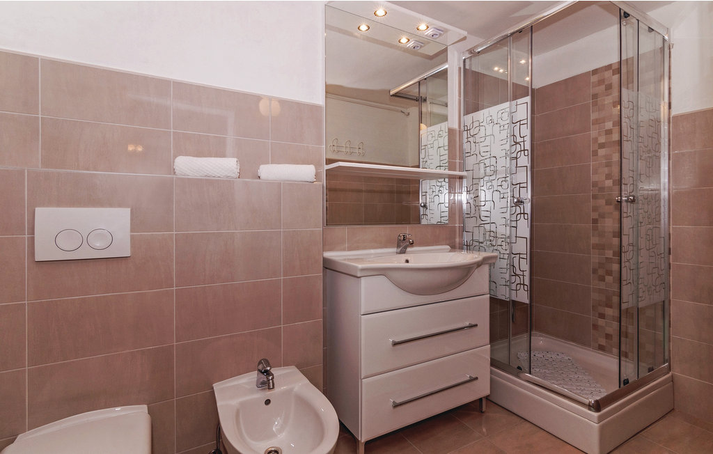 Semesterhus - Zadar-Kozino , Kroatien - CDZ210 38