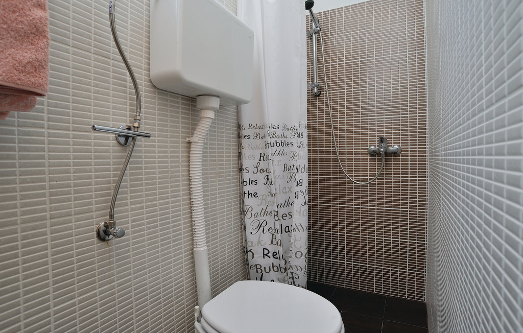 Ferienhaus - Biograd-Lisane Ostrovicke , Kroatien - CDZ839 43