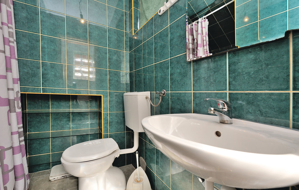 Ferienhaus - Biograd-Kakma , Kroatien - CDZ957 41