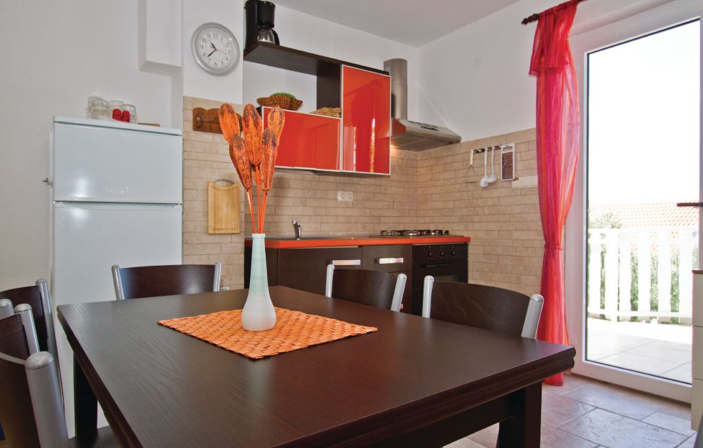 Lejlighed - Zadar-Crna Punta , Kroatien - CDZ168 14