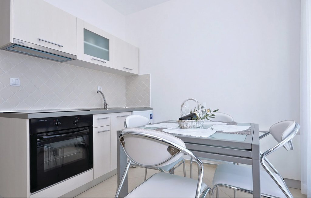 Lejlighed - Zadar-Bibinje , Kroatien - CDZ332 7