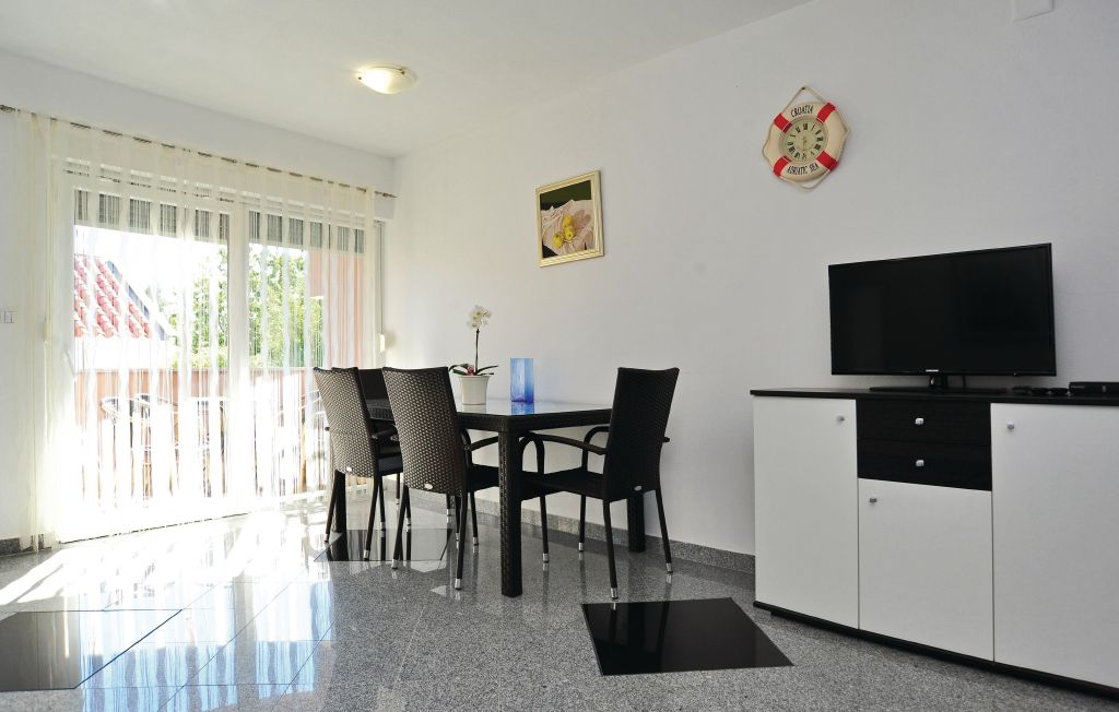 Lejlighed - Zadar-Bibinje , Kroatien - CDZ348 20