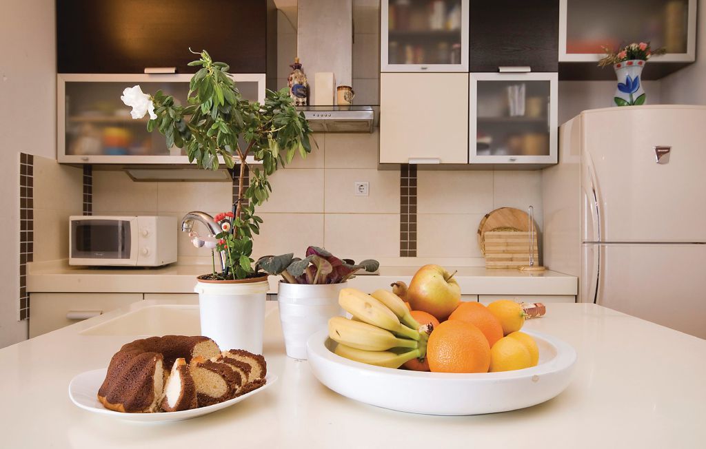 Feriehuse - Biograd-Turanj , Kroatien - CDZ024 27