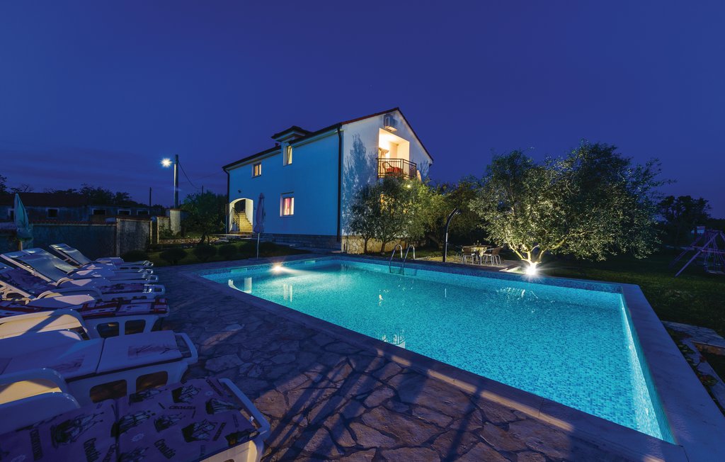 Ferienhaus - Biograd-Kakma , Kroatien - CDZ105 23