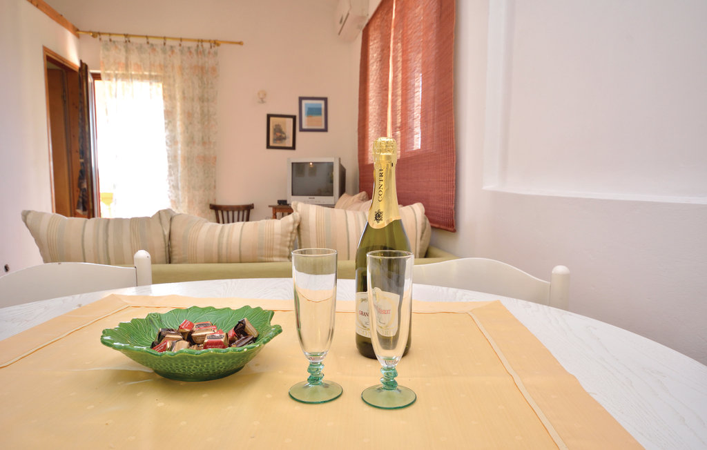 Feriehuse - Zadar-Ljubac , Kroatien - CDZ643 33