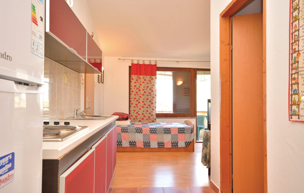 Feriehuse - Zadar-Ljubac , Kroatien - CDZ643 34