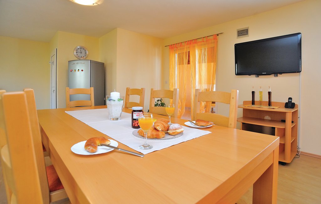 Feriehuse - Zadar-Krusevo , Kroatien - CDZ690 26