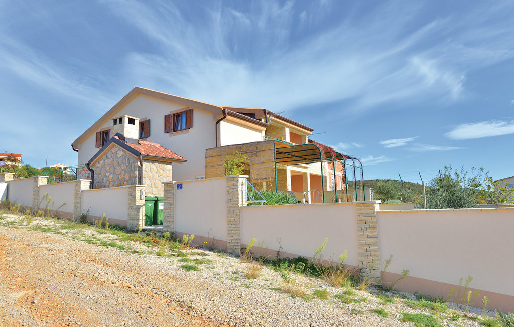 Ferienhaus - Zadar-Maslenica , Kroatien - CDZ831 8