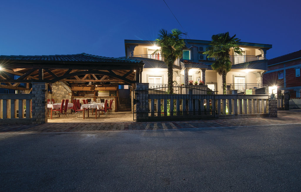 Ferienhaus - Biograd-Kakma , Kroatien - CDZ957 9