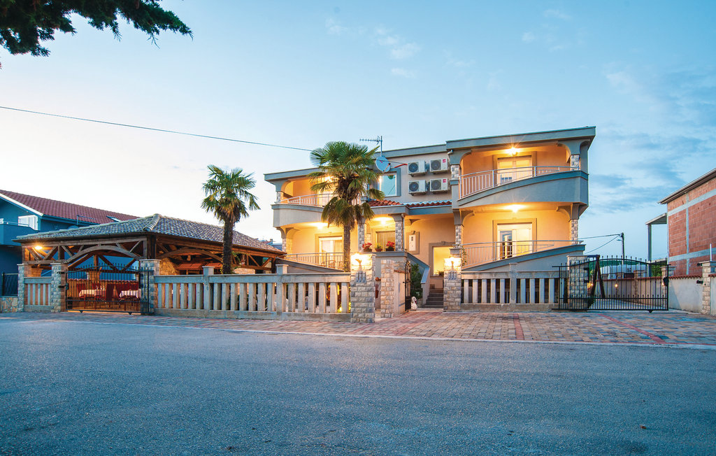 Ferienhaus - Biograd-Kakma , Kroatien - CDZ957 14