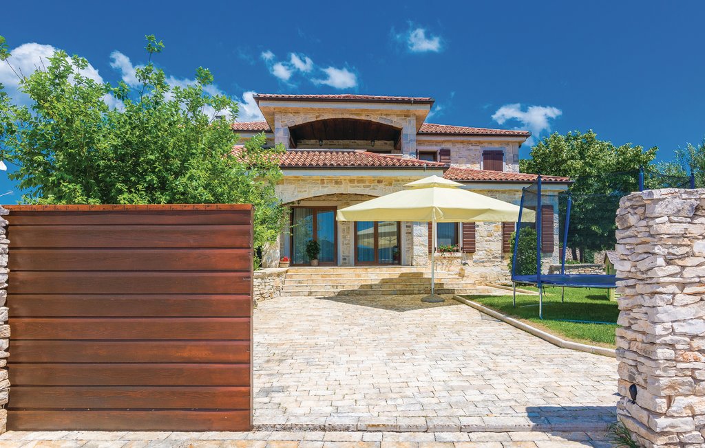 Ferienhaus - Zadar-Gorica , Kroatien - CDZ118 10