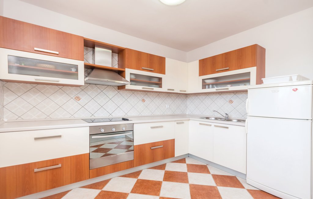 Ferienhaus - Zadar-Bibinje , Kroatien - CDZ291 14