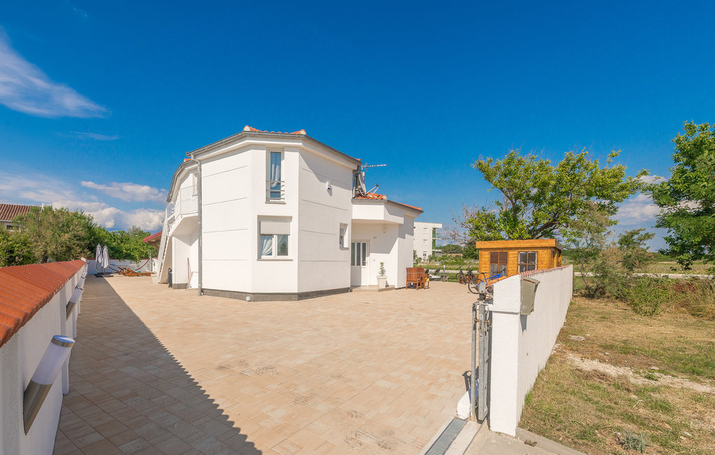 Ferienhaus - Nin , Kroatien - CDZ321 14