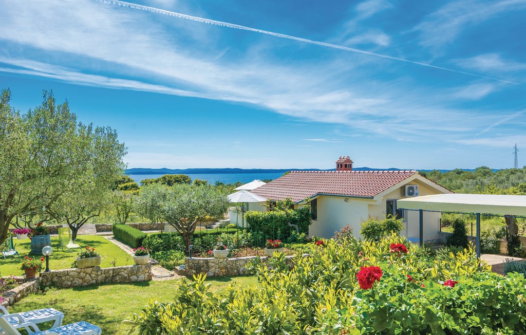 Feriehus - Zadar-Kozino , Kroatia - CDZ391 1