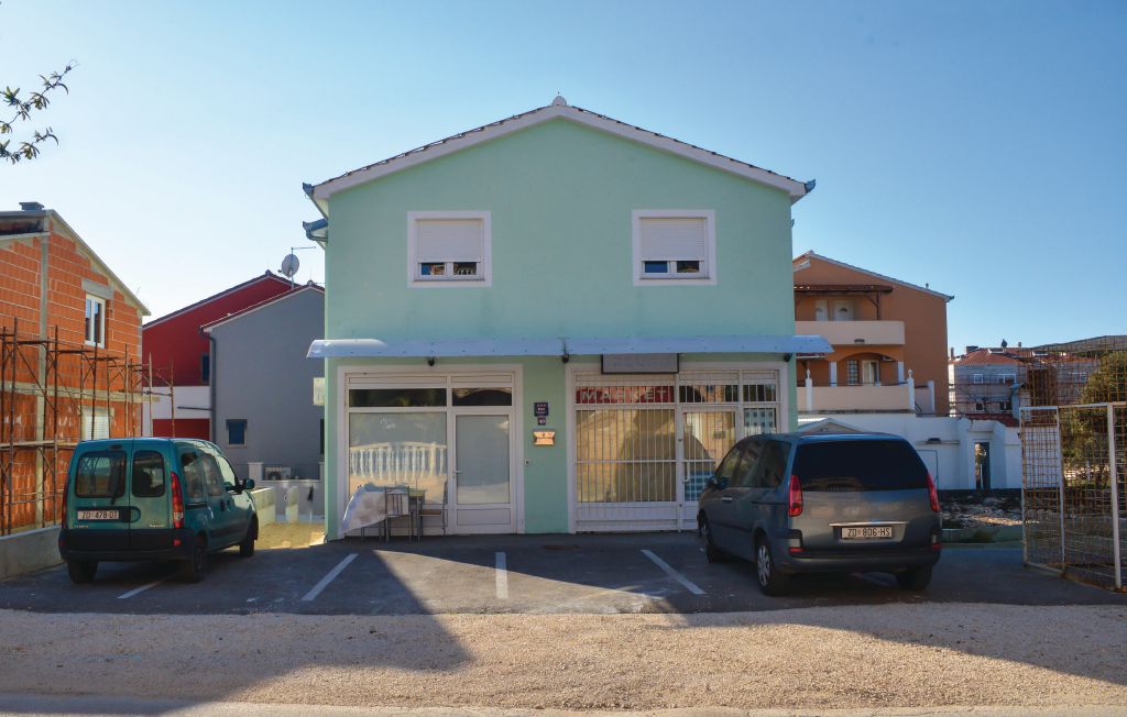 Lejlighed - Biograd , Kroatien - CDZ479 6