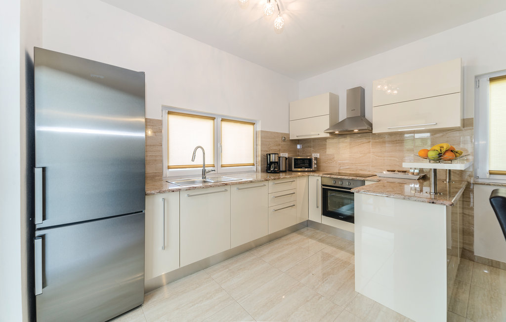 Ferienhaus - Zadar-Debeljak , Kroatien - CDZ480 5