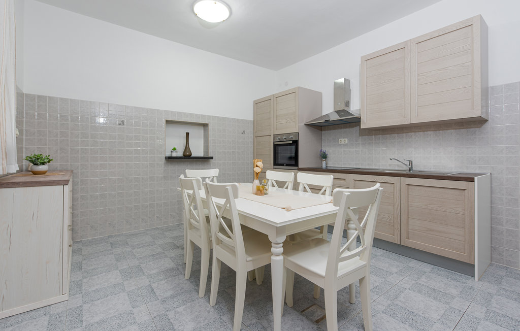 Ferienhaus - Zadar-Brisevo , Kroatien - CDZ498 5