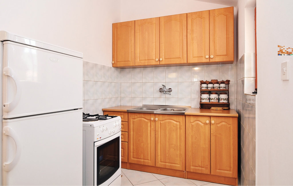 Semesterhus - Zadar-Krusevo , Kroatien - CDZ680 13