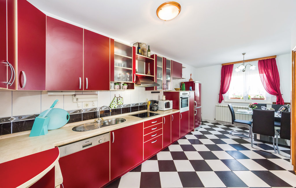 Lejlighed - Zadar-Maslenica , Kroatien - CDZ681 14