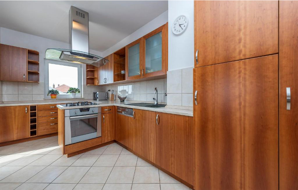 Ferienhaus - Zadar-Krusevo , Kroatien - CDZ689 6