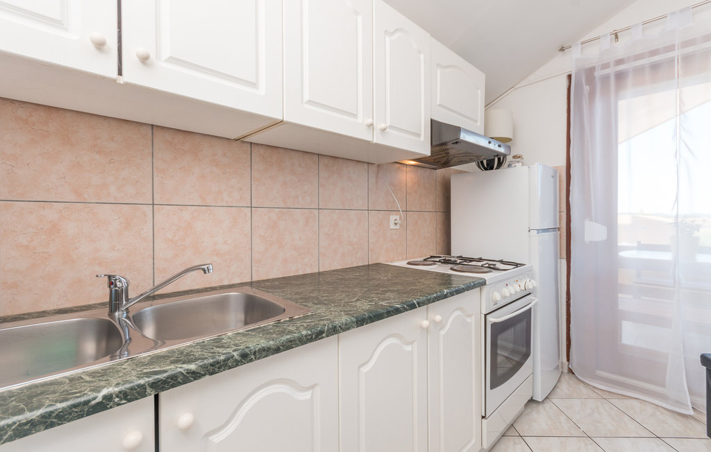 Lejlighed - Biograd , Kroatien - CDZ750 14