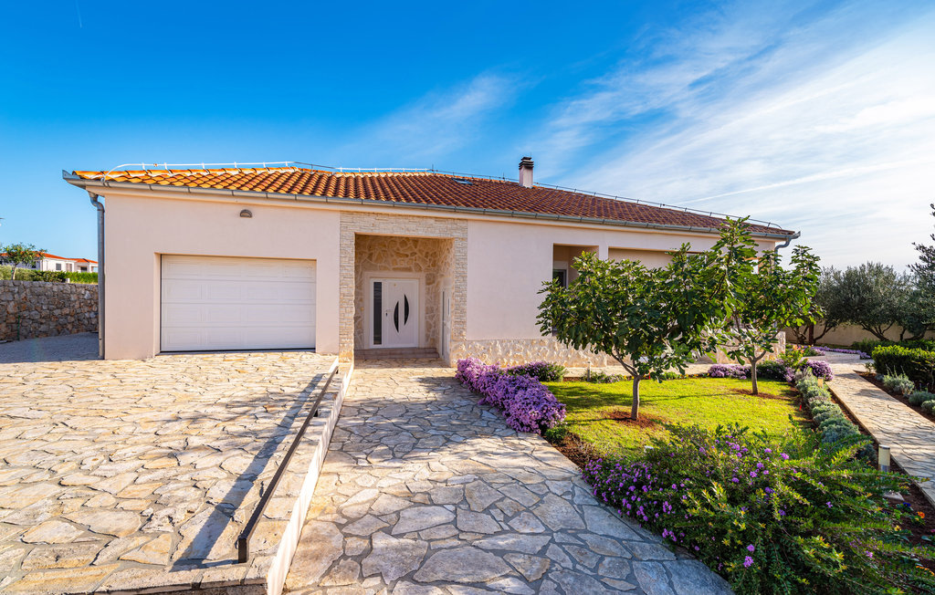 Ferienhaus - Zadar-Gorica , Kroatien - CDZ755 10