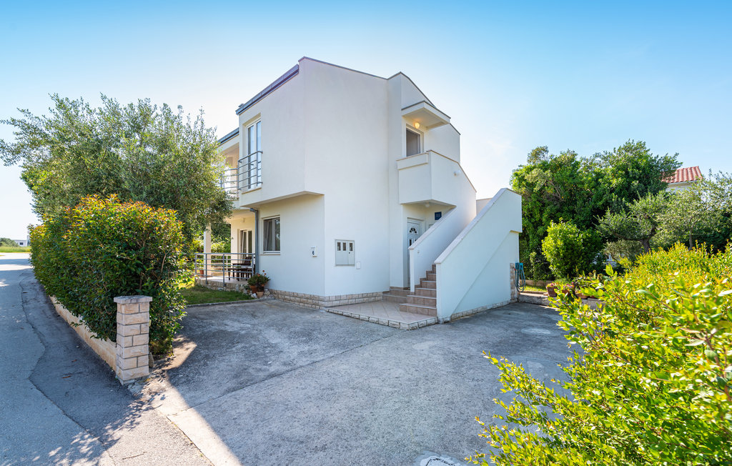 Feriehuse - Zadar-Bibinje , Kroatien - CDZ758 8