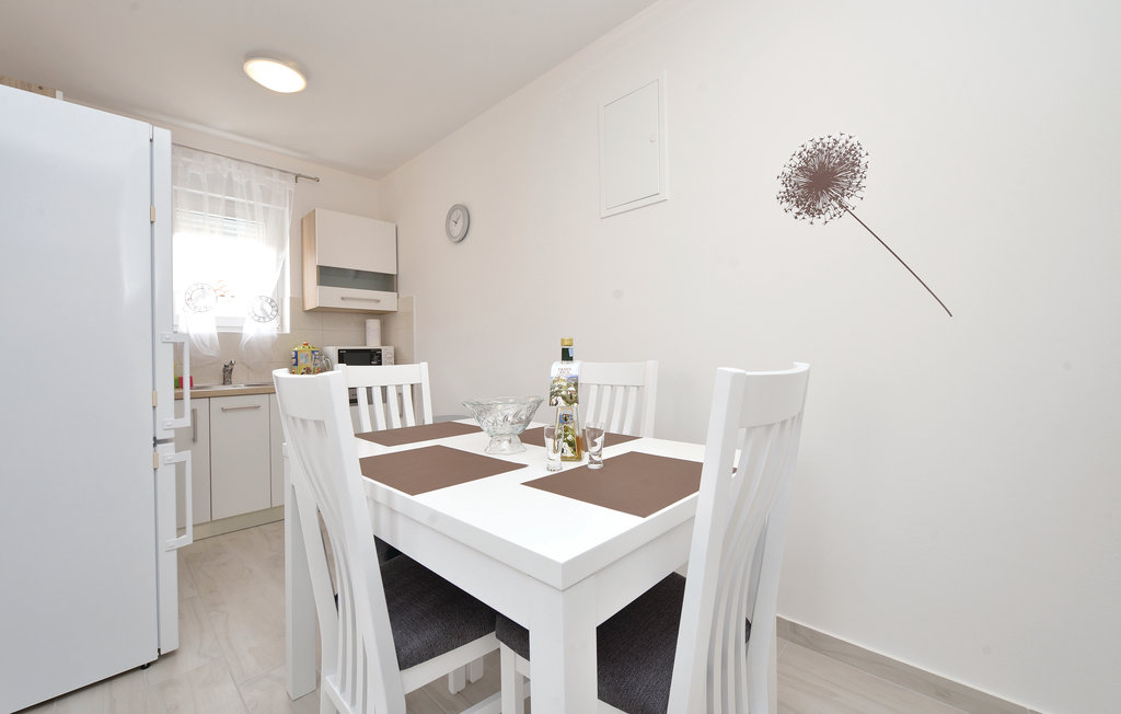 Lejlighed - Nin-Vrsi-Mulo , Kroatien - CDZ876 16