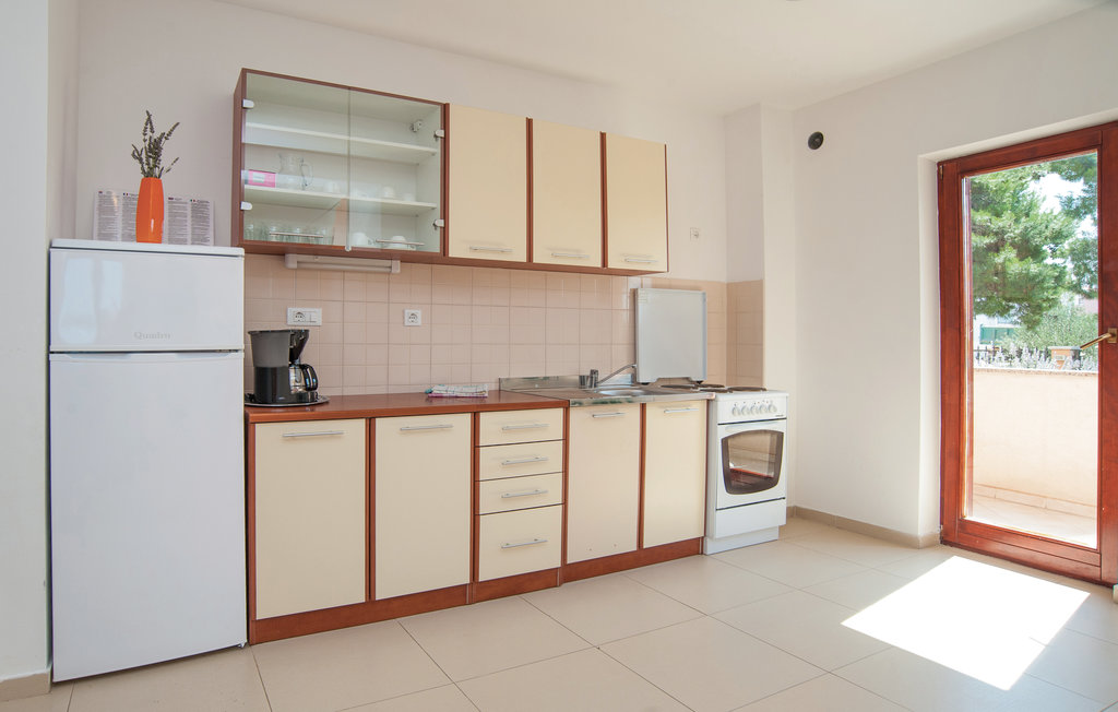 Ferienwohnung - Biograd , Kroatien - CDZ928 5