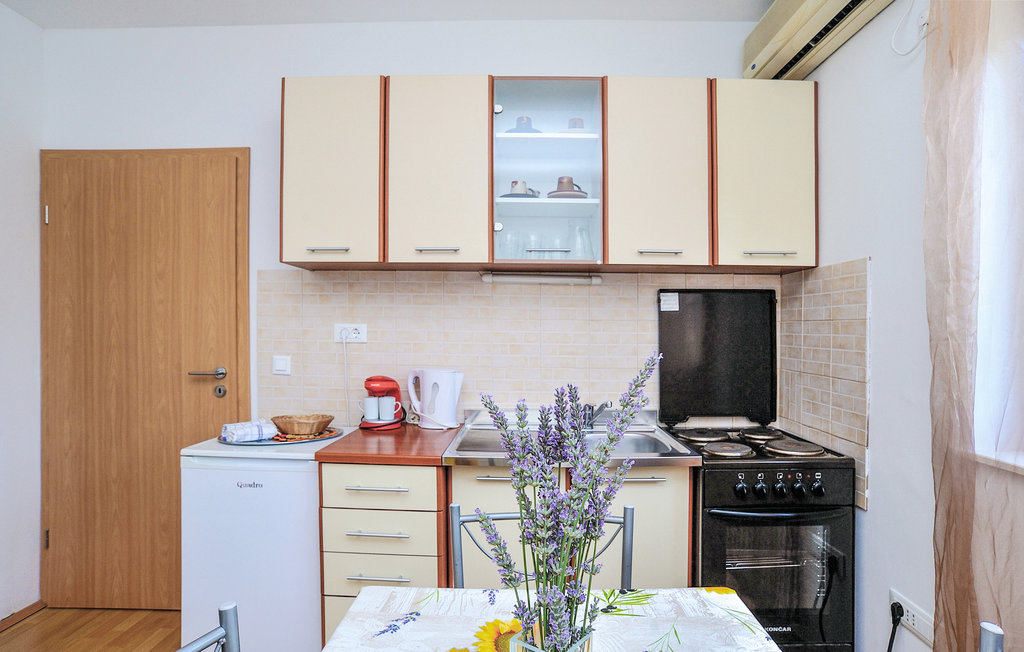 Lejlighed - Biograd , Kroatien - CDZ930 5