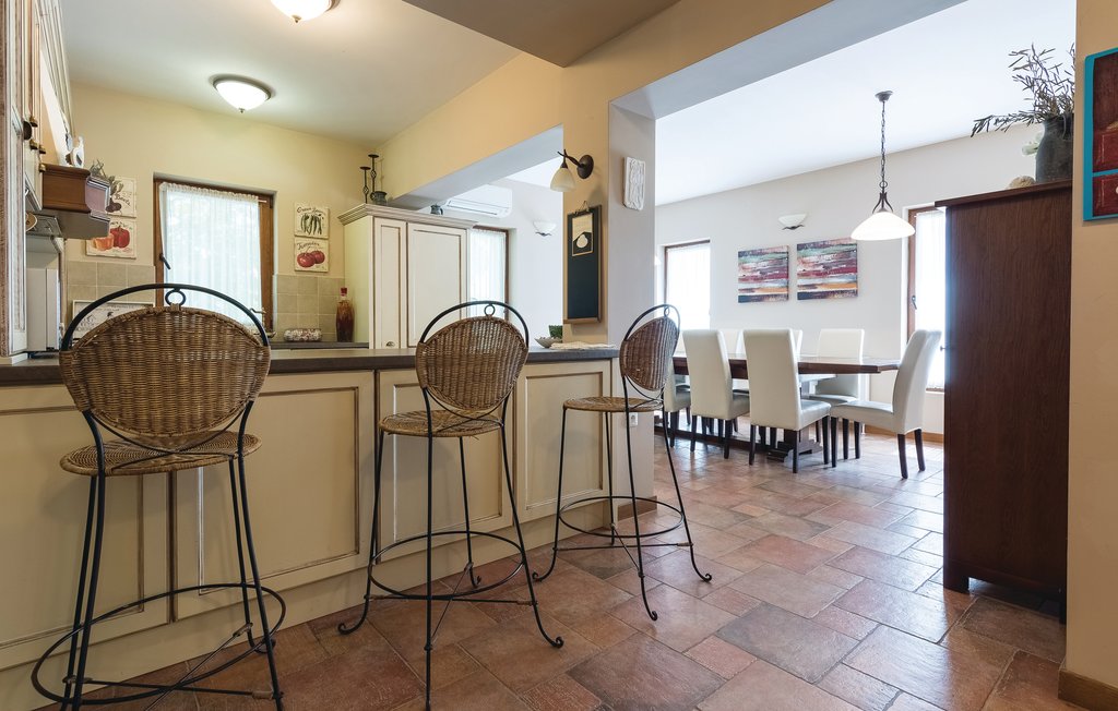 Ferienhaus - Zadar-Gorica , Kroatien - CDZ118 34