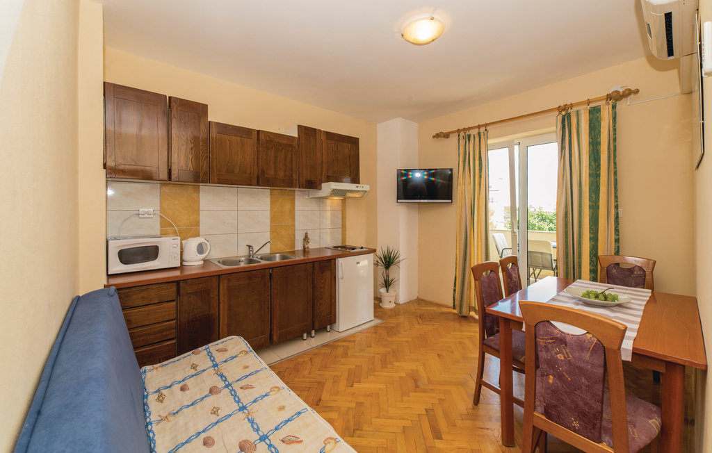 Ferienwohnung - Biograd , Kroatien - CDZ162 2