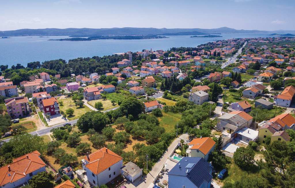 Feriehus - Biograd-Sv.Filip i Jakov , Kroatia - CDZ177 10
