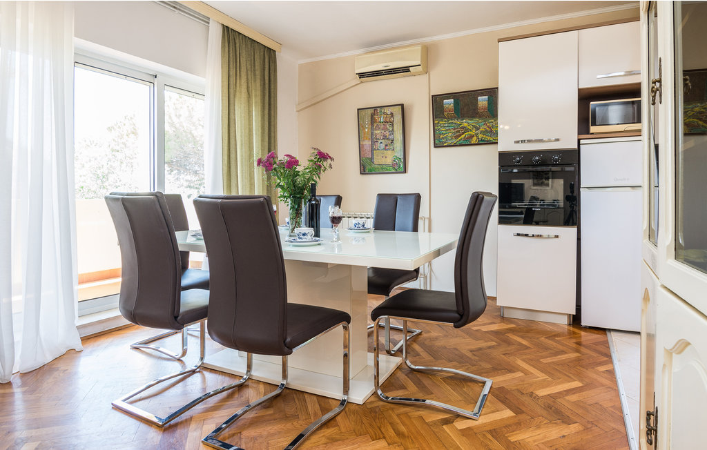 Semesterhus - Zadar-Kozino , Kroatien - CDZ210 23