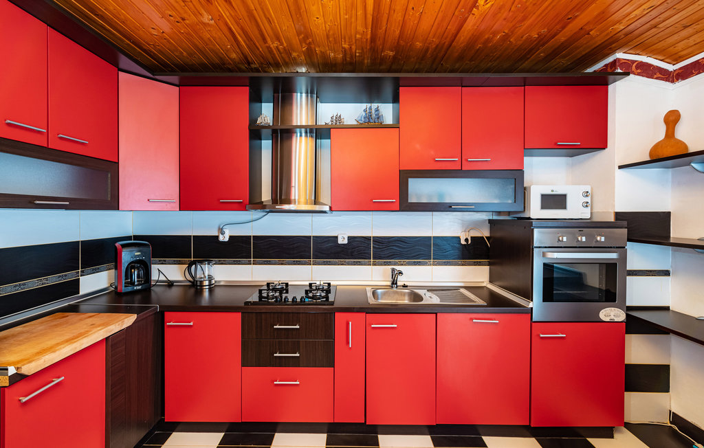 Ferienhaus - Zadar-Policnik , Kroatien - CDZ217 30