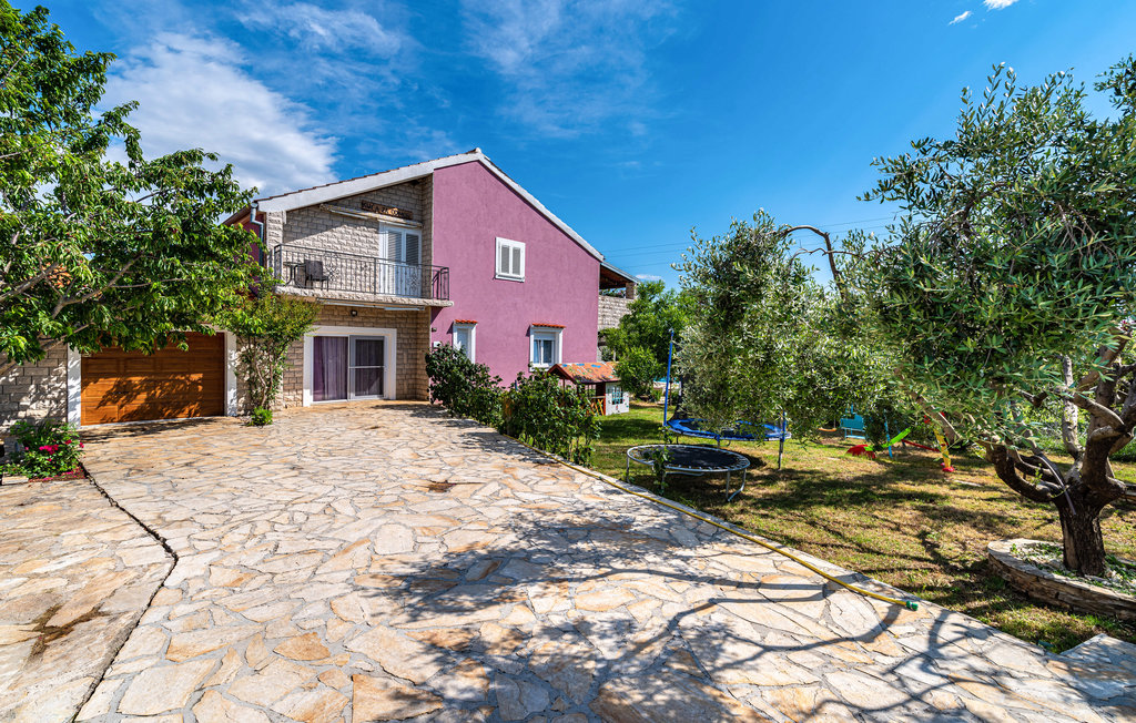 Ferienhaus - Zadar-Policnik , Kroatien - CDZ217 13