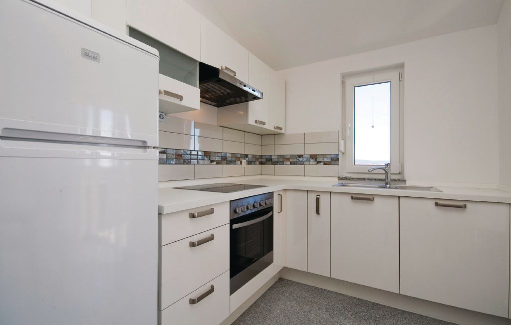 Lejlighed - Zadar-Bibinje , Kroatien - CDZ243 22