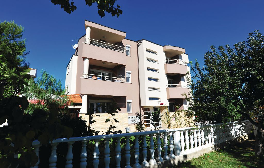 Lejlighed - Zadar-Bibinje , Kroatien - CDZ243 7