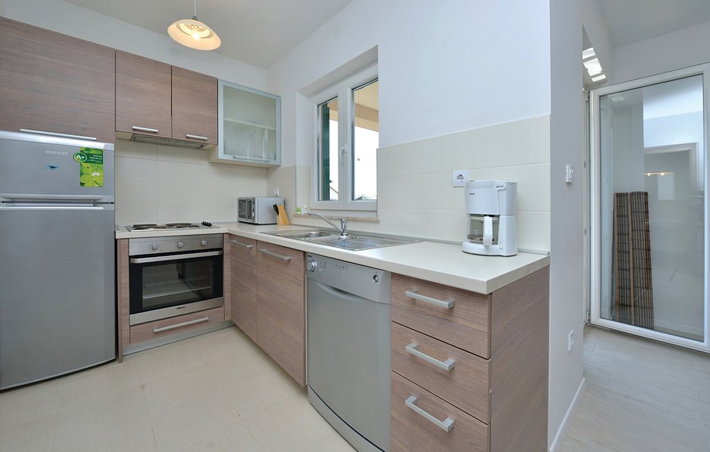 Lejlighed - Zadar-Privlaka , Kroatien - CDZ294 11