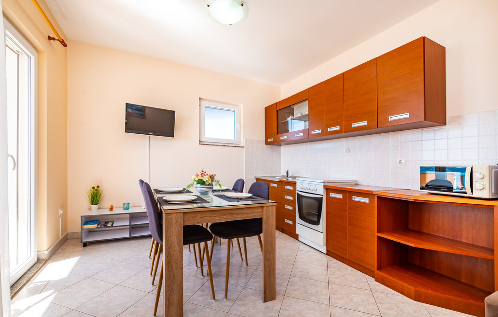 Ferieleilighet - Zadar-Posedarje , Kroatia - CDZ316 21