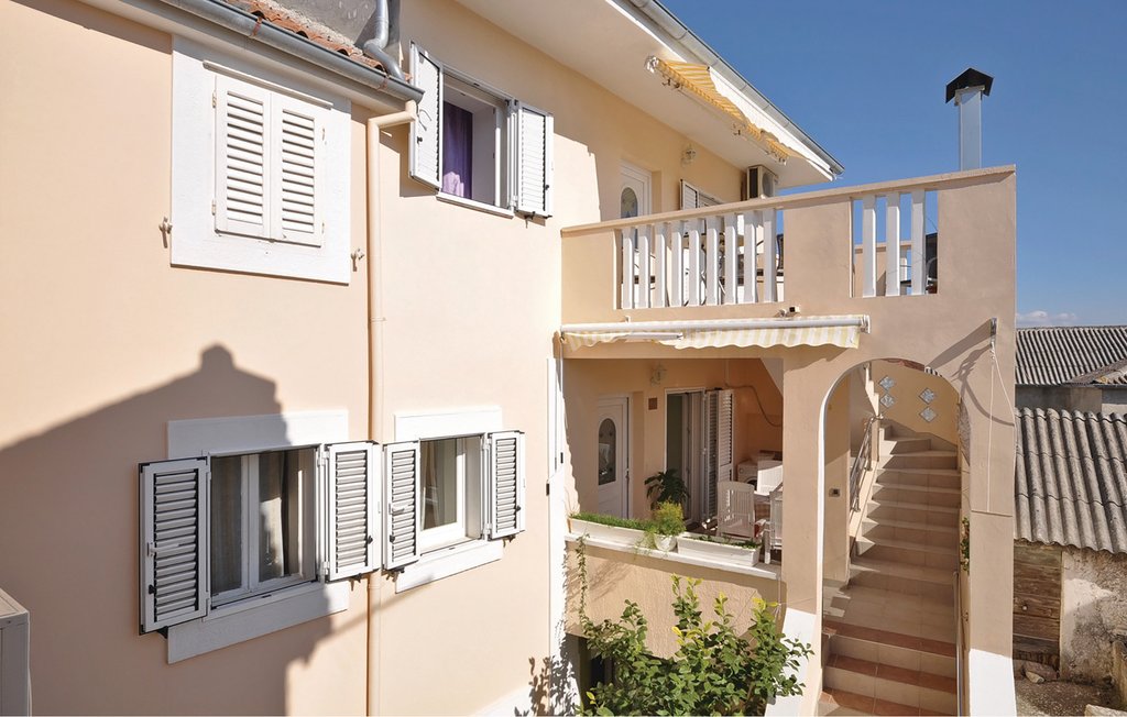 Ferieleilighet - Zadar-Posedarje , Kroatia - CDZ358 3