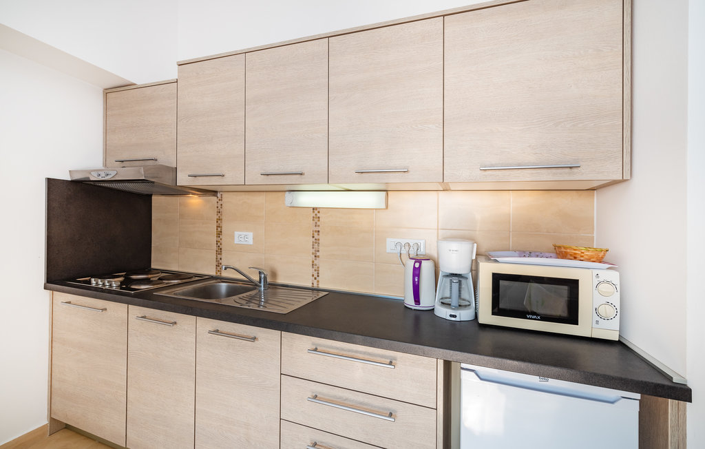 Feriehuse - Zadar-Kozino , Kroatien - CDZ376 29