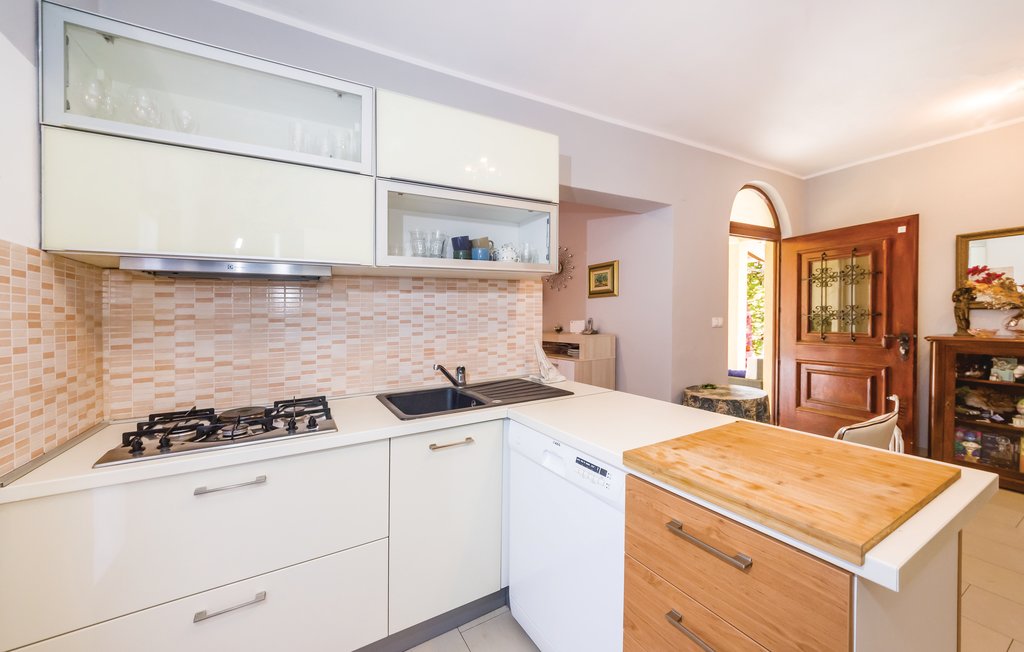 Feriehuse - Zadar-Ljubac , Kroatien - CDZ643 28