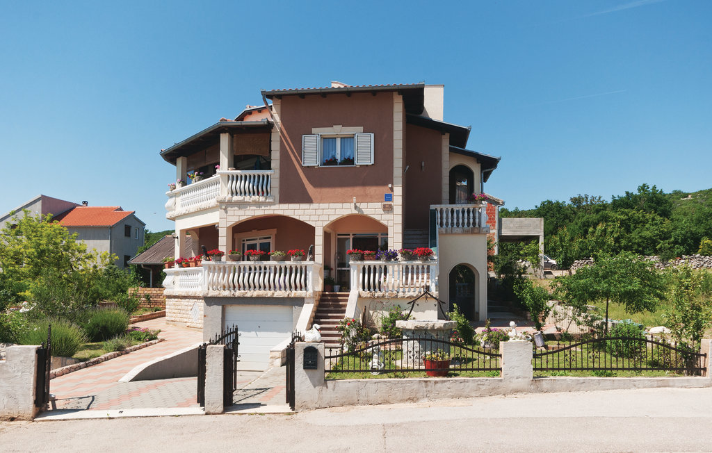 Lejlighed - Zadar-Maslenica , Kroatien - CDZ681 3