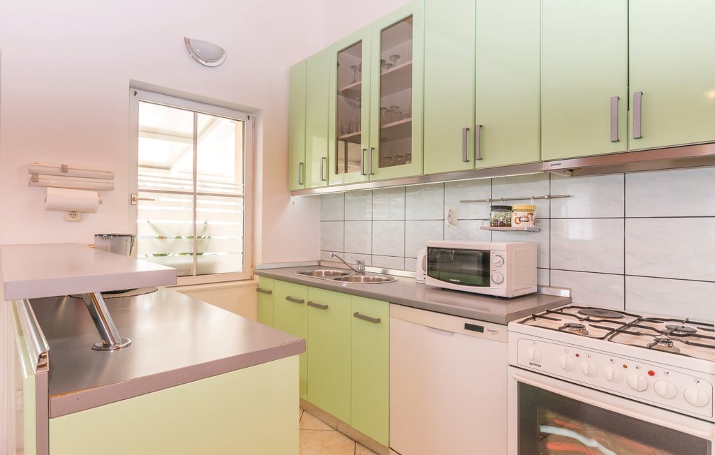 Semesterhus - Zadar , Kroatien - CDZ721 29