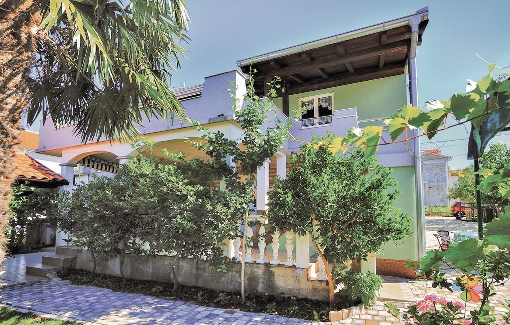 Apartment - Zadar-Polaca , Croatia - CDZ745 1
