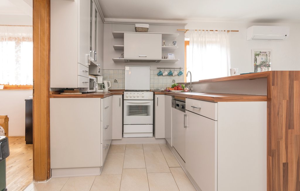 Feriehuse - Zadar-Maslenica , Kroatien - CDZ763 16