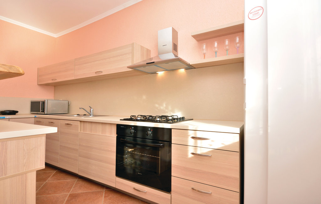 Feriehuse - Zadar-Bilisane , Kroatien - CDZ830 25